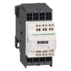 SCHNEIDER ELECTRIC - SNRLC1DT403BL Contattore TeSys D - 4P (4 NA) - AC1 - <= 440 V 40 A - basso consumo 24 Vcc