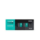 TRADEFORCE - TDM0003560024 BATTERIA ALCALINA 9V - CF 10PZ