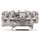 WAGO ITALIA SRL - WAG2001-1403 MORS PASS 4 CONDUTT 1,5MMQ APPLICAZIONI