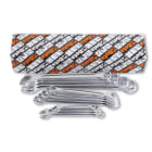 BM SPA - BMM000421067 Serie di 14 chiavi combinate