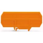 WAGO ITALIA SRL - WAG209-191 SEPARATORE EX E/EX I 3MM LARG 120MM ARAN