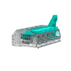 TRADEFORCE - TDM0004460005 CONNETTOREC/LEVE5*0.24MM*25VIECF30PZ