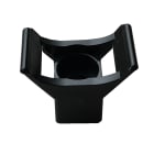 TRADEFORCE - TDM0004490011 SUPPORTO C/VITE PER FASCETTE - CF 100PZ