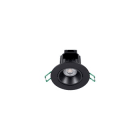 FEILO SYLVANIA ITALY - SYL0005186 START?SPOT ALU 760LM 3CCT DIM IP44 NERO