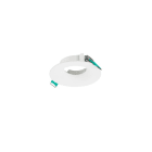 FEILO SYLVANIA ITALY - SYL0005307 LUDOSPOT 50 HOUSING TONDO 90 FISSO IP44