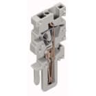 WAGO ITALIA SRL - WAG769-503 MODULO TERMINALE PER CONNETTORE FEMMINA