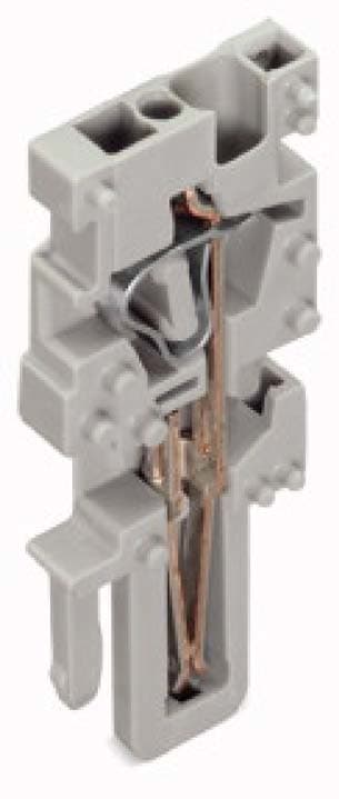 WAGO ITALIA SRL - WAG769-503 MODULO TERMINALE PER CONNETTORE FEMMINA