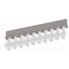 WAGO ITALIA SRL - WAG231-907 PONTICELLO I CONDUTTORE 7P ISOLATO GRIGI