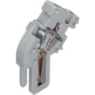 WAGO ITALIA SRL - WAG769-513 1 COND. MODULO SPINA FEMMINA CENTRALE, A