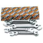 BM SPA - BMM000550178 Serie di 12 chiavi a forchetta doppie