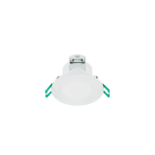 FEILO SYLVANIA ITALY - SYL0005565 START SPOT IP65 FISSO 610LM 3CCT BIANCO