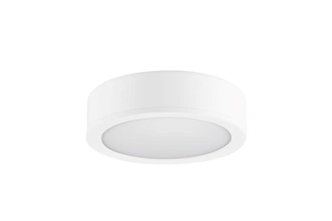 FEILO SYLVANIA ITALY - SYL0005841 SYLDUO ROUND STARTER KIT 3X270LM 830 BIA