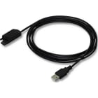 WAGO ITALIA SRL - WAG750-923 CAVO CONFIGURAZIONE CONN USB LUNGHEZZA 2