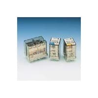 FINDER SPA - FIN563480600010 RELE DI POTENZA 4 CONTATTI 12A