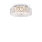IDEAL LUX SRL - IUX000657 ROMA PL6