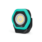 TRADEFORCE - TDM0006940001 LAMPADA DA CANTIERE 1400LM - RICARICABIL