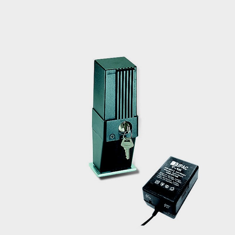 BFT - BFT2600520 EBP24 ELETTROSERR.+TRASF.230/24V BFT