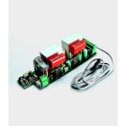 BFT - BFTD113050 SPL SCHEDA X PRERISCALDO MOTORI