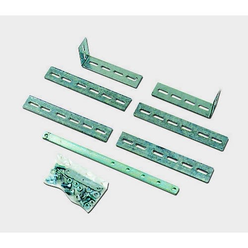 BFT - BFT2611068 APT KIT STAFFE A SOFFITTO BOTTICELLI-EOS