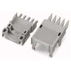 WAGO ITALIA SRL - WAG769-1607 CUSTODIA ANTISTRAPPO PER CONNETTORI MASC