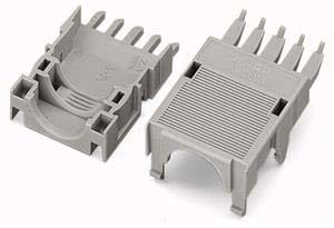 WAGO ITALIA SRL - WAG769-1607 CUSTODIA ANTIST CONN M F DUE PARTI 5MM 7