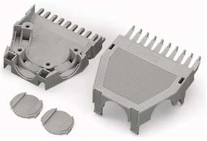 WAGO ITALIA SRL - WAG769-1610 CUSTODIA ANTISTRAPPO PER CONNETTORI MASC