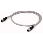 WAGO ITALIA SRL - WAG756-3105/040-002 PWR-C M12A-F-AX M12A-M-AX