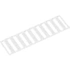 WAGO ITALIA SRL - WAG793-5501 SCHEDA DI MARCATURA WMB COME SCHEDA, BIA