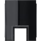 GIRA - GIR0008055 Adapter Ltg.einf. Kanal 15 x 15 mm Gira