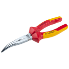 TRADEFORCE - TDM0008350003 PINZA VDE BECCO PIEGATO TAGLIO LAT. - 20