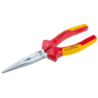 TRADEFORCE - TDM0008350004 PINZA VDE BECCO DRITTO TAGLIO LAT. - 200