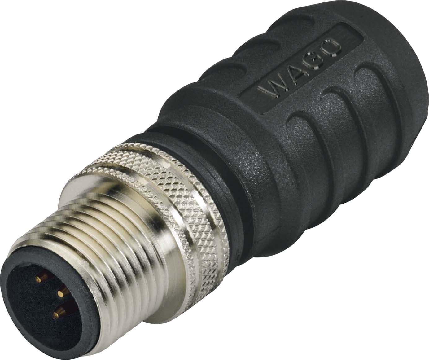 WAGO ITALIA SRL - WAG756-9409/060-000 ACC M12-M-AX