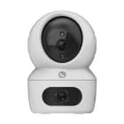 HIKVISION ITALY SRL - EZV303103057 H7C TELEC MOTORIZ DOPPIO OBB 4+4 MP INTE