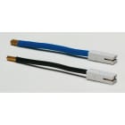 GEWISS - GEWGW47231 GWFIX250 - CAVO 63A 120MM NERO