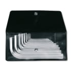 BM SPA - BMM000960380 CHIAVI MASCHIO ES SR 10PZ /B10 IN BUSTA