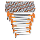 BM SPA - BMM000960951 CHIAVI MAS ES C/IMP TRAS 11PZ T/S11