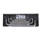 BM SPA - BMM000961456 CH MASCHIO INOX P.TA SFER BUSTA ES-BP/B9
