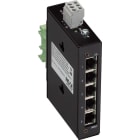 WAGO ITALIA SRL - WAG852-111 SWITCH INDUSTRIALE ECO 5P 100BASE-TX NER