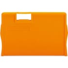 WAGO ITALIA SRL - WAG2004-1294 PIASTRA SEPARAZIONE SPESSORE 2MM SPORGEN
