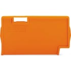 WAGO ITALIA SRL - WAG2002-1394 PIASTRA DI SEPARAZIONE SPESSA 2 MM, ARAN