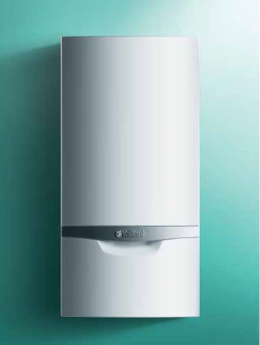 VAILLANT - VLT0010010772 ecoTEC plus VM 1006/5-5 H