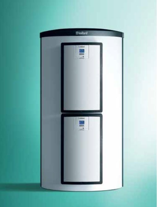 VAILLANT - VLT0010015112 ALLSTOR EXCLUSIVE VPS 300/3-7