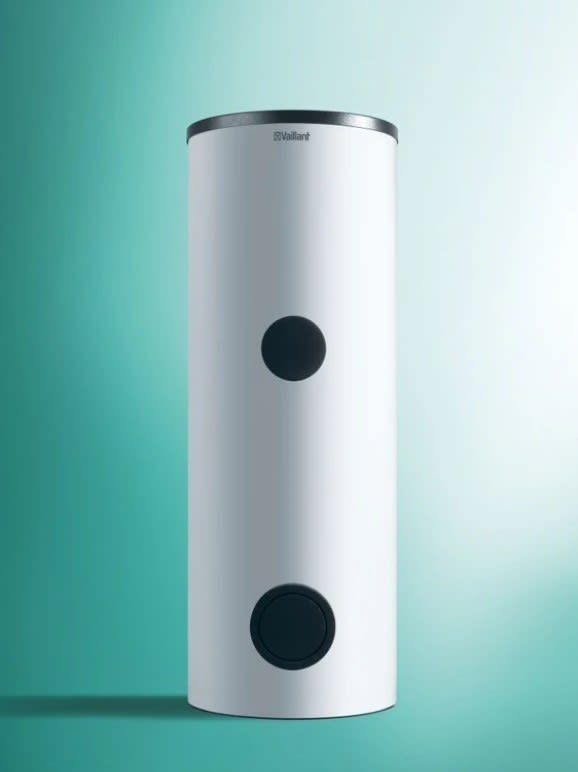 VAILLANT - VLT0010020639 uniSTOR VIH R 300/3 BR