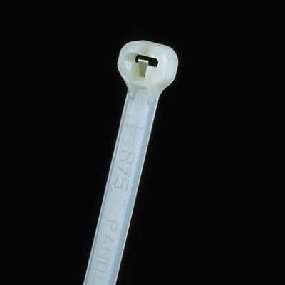 PANDUIT - PANBT2LH-TL FASCETTA CON LINGUETTA METALLICA, 221 MM