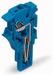 WAGO ITALIA SRL - WAG2022-174 MODULO CENTRALE CONN F 1 4MMQ 5,2MM 1P B
