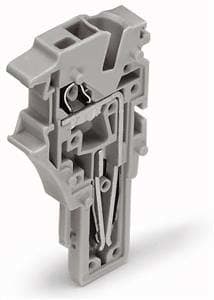 WAGO ITALIA SRL - WAG2022-181 MODULO TERMINALE CONN F 1 CONDUT 4MMQ 5,