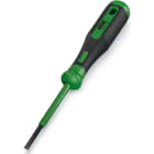 WAGO ITALIA SRL - WAG210-720 UTENSILE LAMA 3,5X0,5MM PARZ ISOL MULTIC