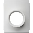 GIRA - GIR0011053 Adapter Ltg.einf. Rohr M20 Gira Studio R