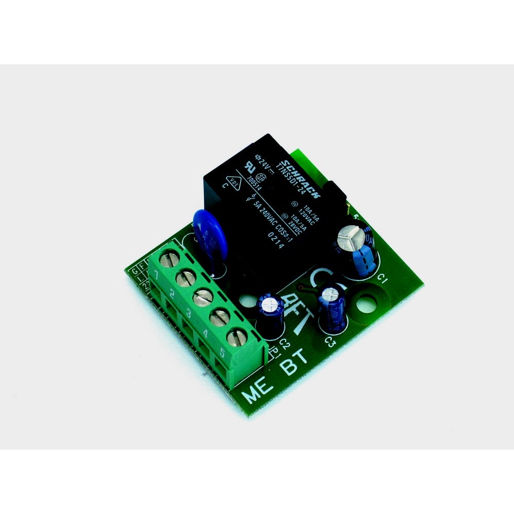 BFT - BFT2600083 ME BT SCHEDA ELETTROSERRATURA