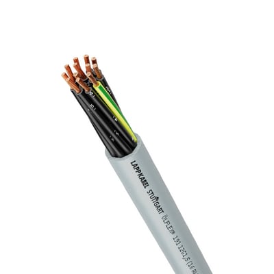 LAPP ITALIA SRL - LPP0011119/150 OLFLEX 191 25G1